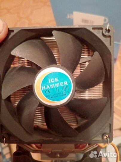 Запчасти для пк