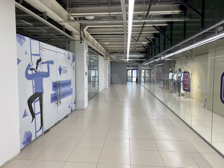 Свободного назначения, 147 м²