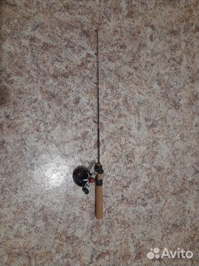 Рыболовные товары