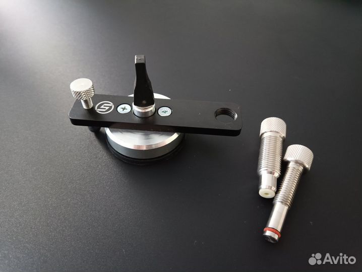 Набор для ремонта автостекол