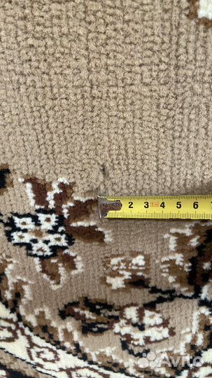 Ковер Польша / Ковер коллекционный СССР олимпиада