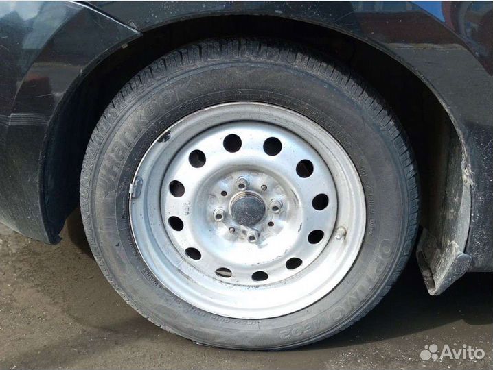 Штампы r14 ваз