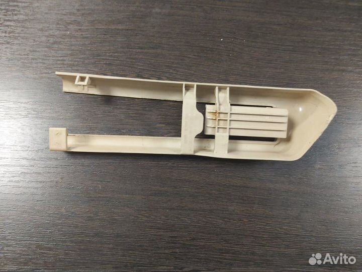 Накладка сиденья Bmw 530 D F10 N57D30 2010