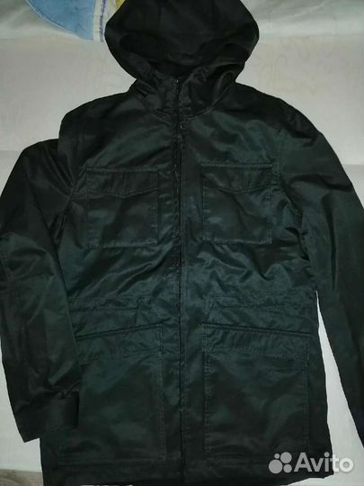 Ветровка на парня S