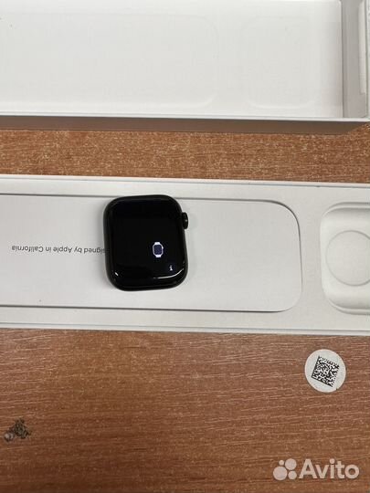 Часы apple watch 7 41 mm