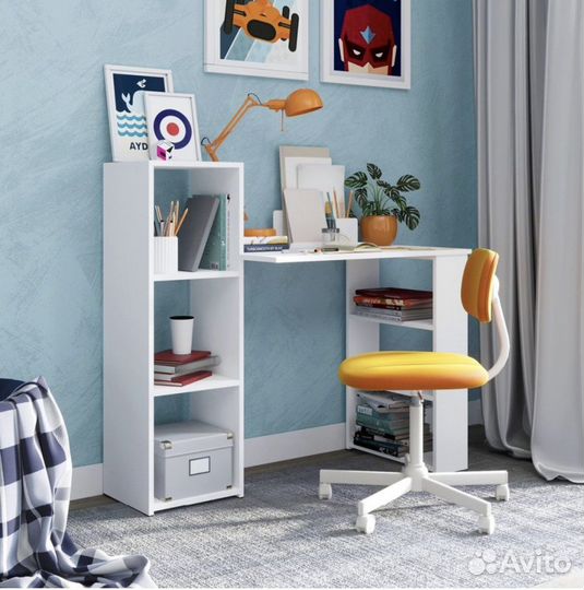 Рабочий стол