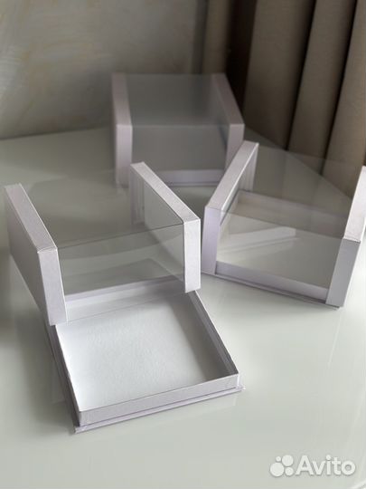 Коробки казань