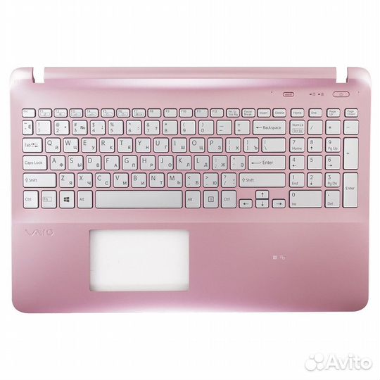 Клавиатура для ноутбука Sony Vaio Fit 15, SVF15