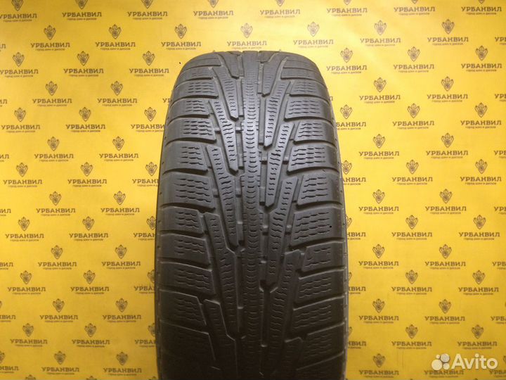 Nokian Tyres Nordman RS2 SUV 235/60 R18 107R