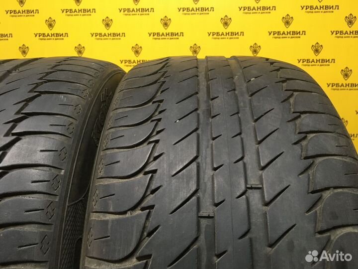Kleber Dynaxer HP3 235/40 R18 95Y