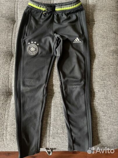 Футбольная форма