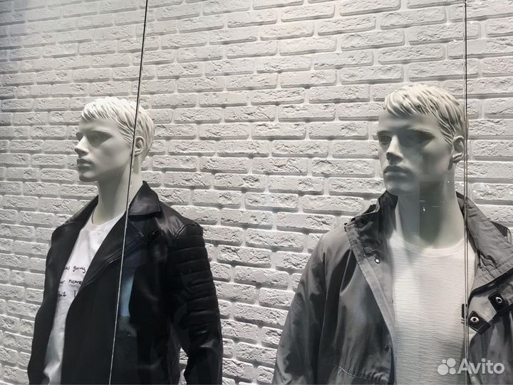 Декоративный камень. Укладка декоративного кирпича