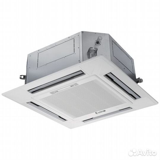 Systemair sysimple FCS72A