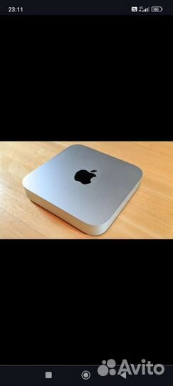 Apple Mac mini