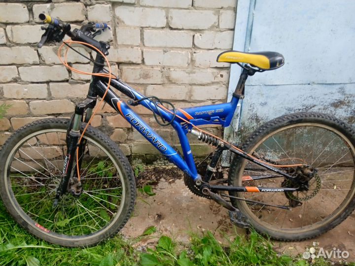 Велосипеды бу взрослый