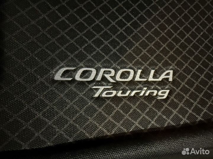 Коврик в багажник Toyotа Corolla Touring