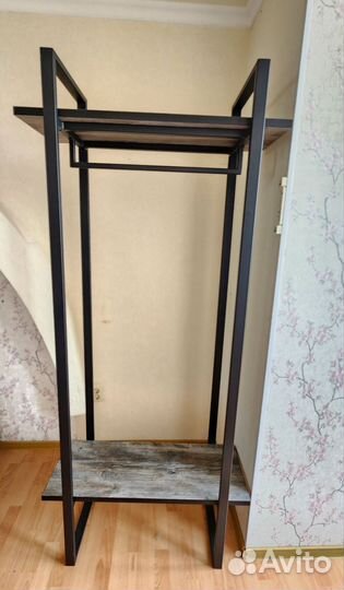 Вешалка напольная