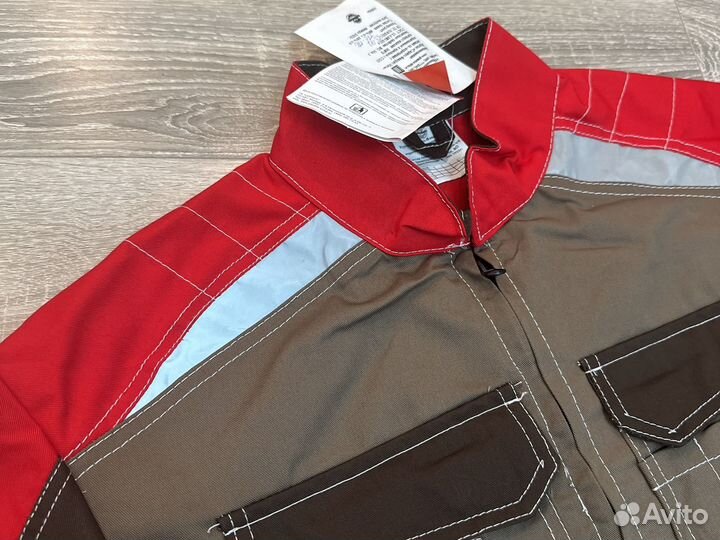 Спецодежда для итр премиум класса. Мега-фаворит