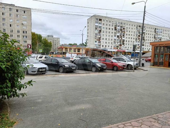 Продам помещение свободного назначения, 66 м²