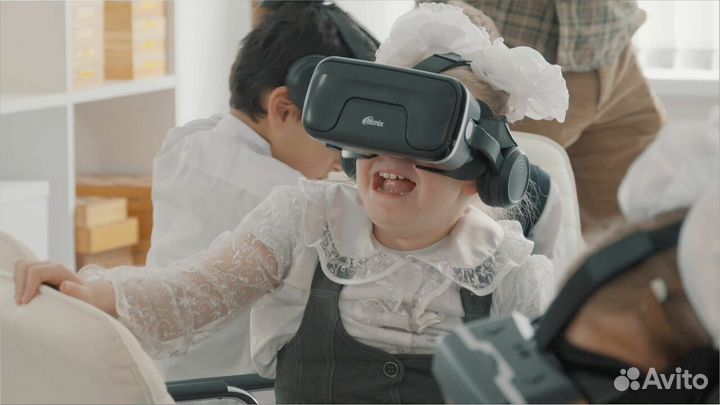 Франшиза для работы в образовательных учреждениях