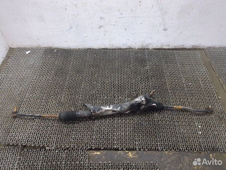 Рейка рулевая с г/у Renault Laguna 2, 2002