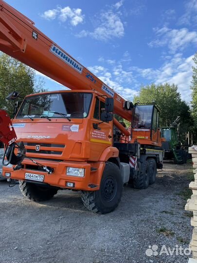 Требуется водитель автокрана