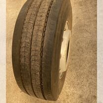 315/70R22.5 Michelin X multi