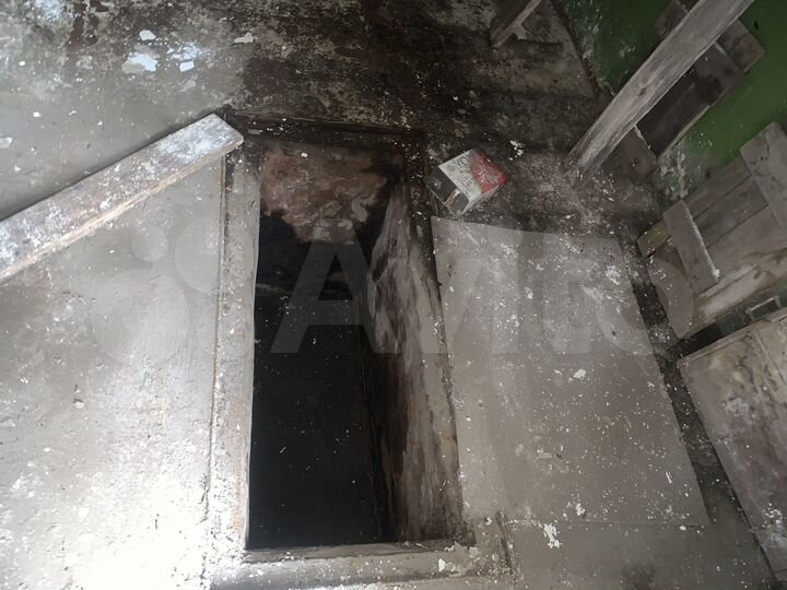 Гараж, 22 м²