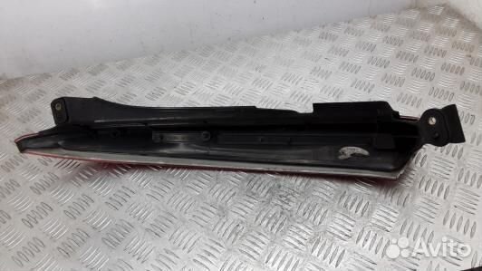 Фонарь задний правый volvo XC90 1 (97D13MY02)