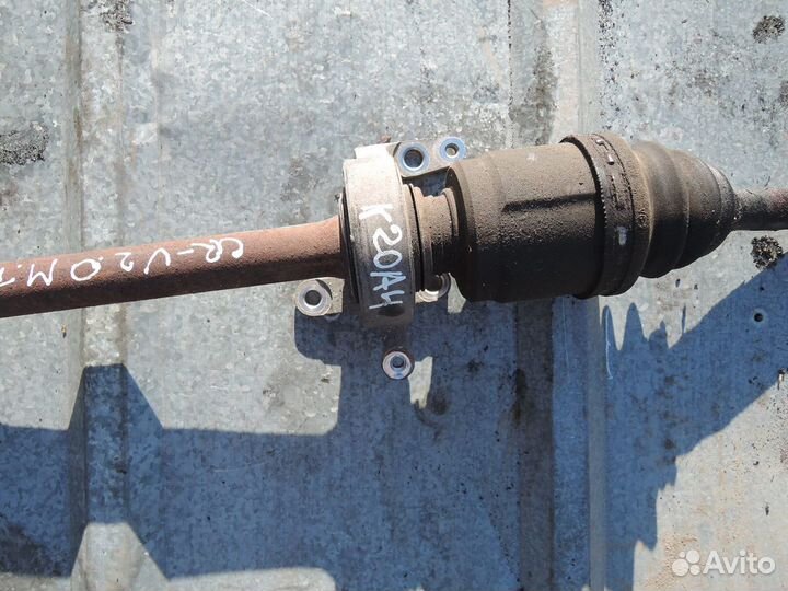 Промежуточный вал Honda CR-V 2002-2006