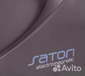 Эллиптический эргометр Oxygen Satori EL HRC EXT