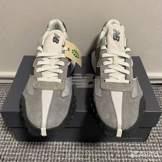 New Balance XC 72 9us 9,5us