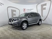 Nissan Terrano 2.0 AT, 2019, 52 632 км, с пробегом, цена 1 725 000 руб.