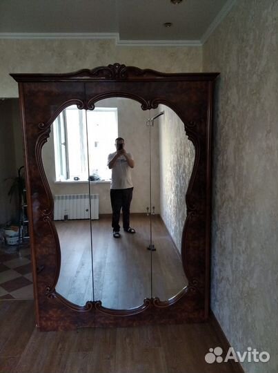 Сборка мебели