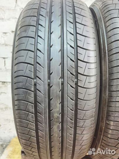 Yokohama dB Decibel E70 215/55 R17 94H