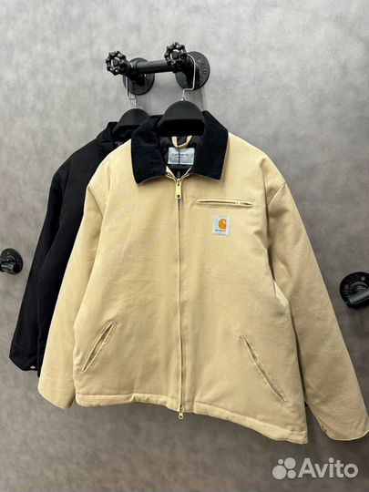 Утеплённая куртка Carhartt