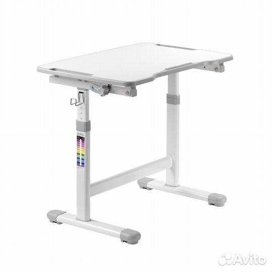 Растущая парта и стул