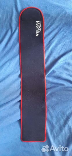 Пояс для фитнеса Vulkan classic