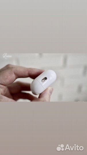 Airpods pro 2