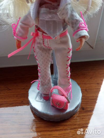 Кукла Lol Tweens: Marilyn Star