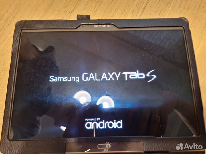Планшет samsung galaxy tab S