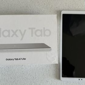 Планшет samsung galaxy tab a7 lite