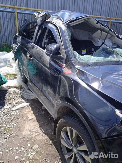 Geely atlas 1.8турбо по запчастям