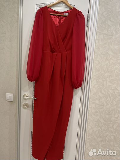 Платье женское вечернее