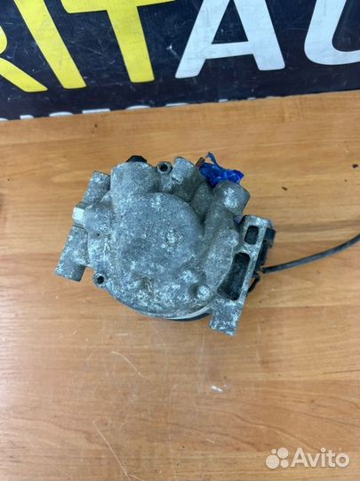 Компрессор кондиционера Kia Picanto 3 G3LA