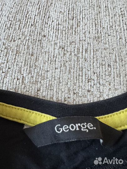 Фирменные вещи на мальчика 5 лет. Пакет 1