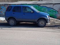 Daihatsu Terios 1.3 MT, 2004, 241 000 км, с пробегом, цена 300 000 руб.