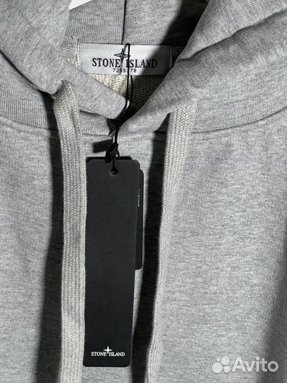 Худи Stone Island