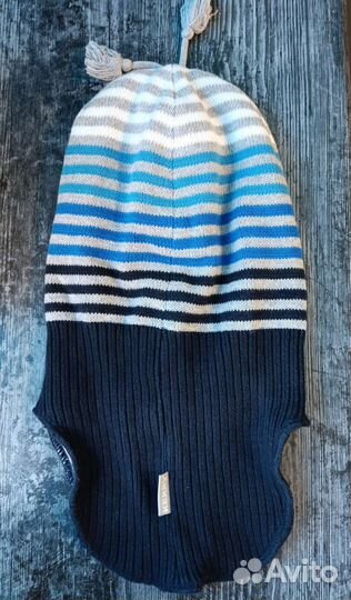 Шлем Kerry демисезон р 52