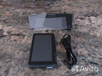 The Bit Opus#1, hi-res плеер, DAP, Корея